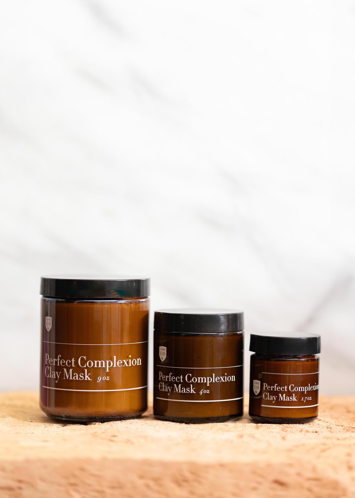 Perfect Complexion Clay Mask