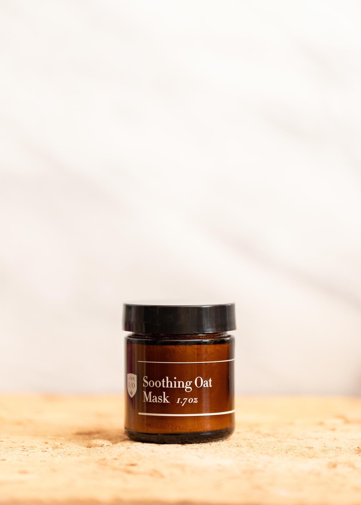 Soothing Oat Mask
