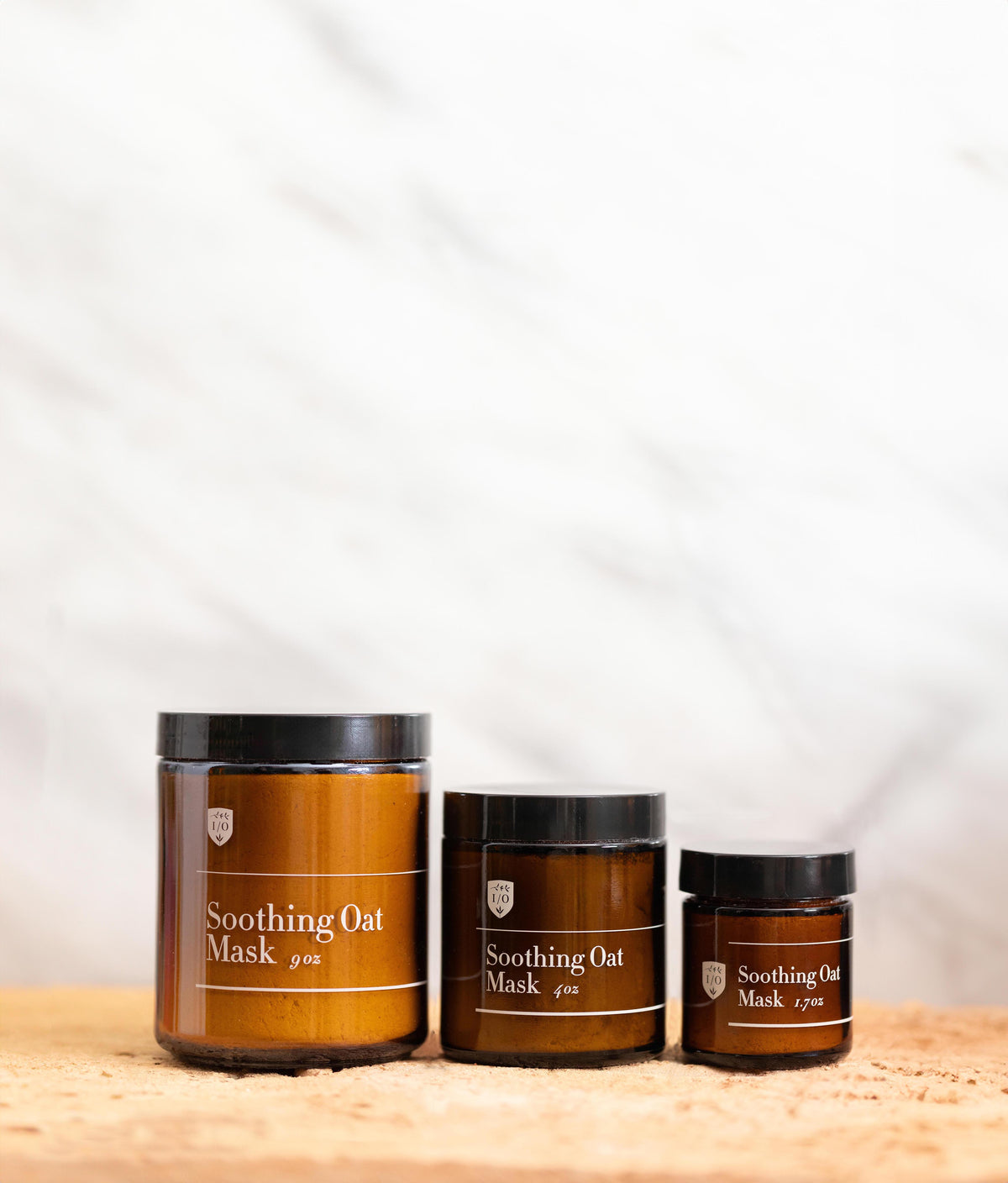 Soothing Oat Mask