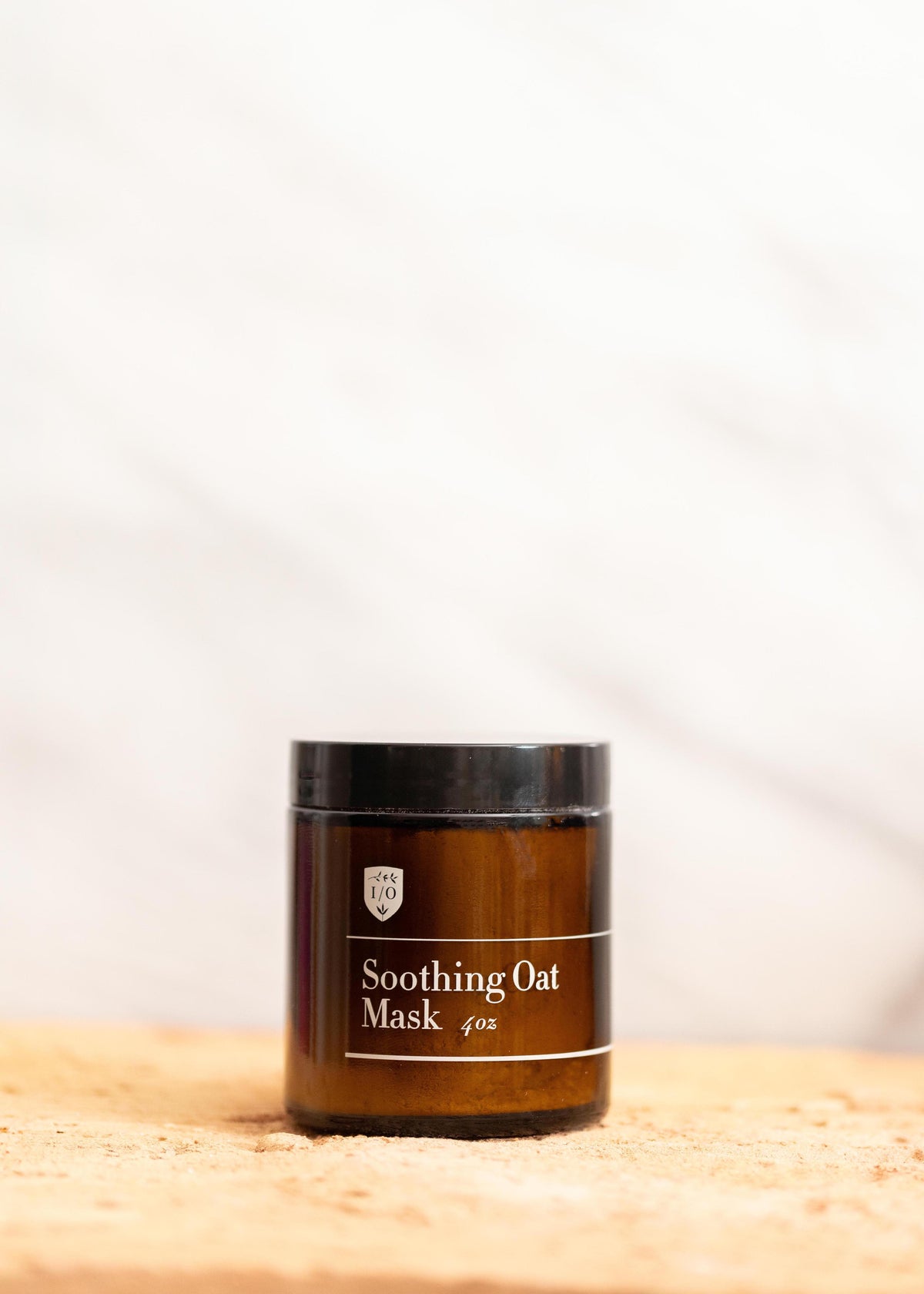 Soothing Oat Mask