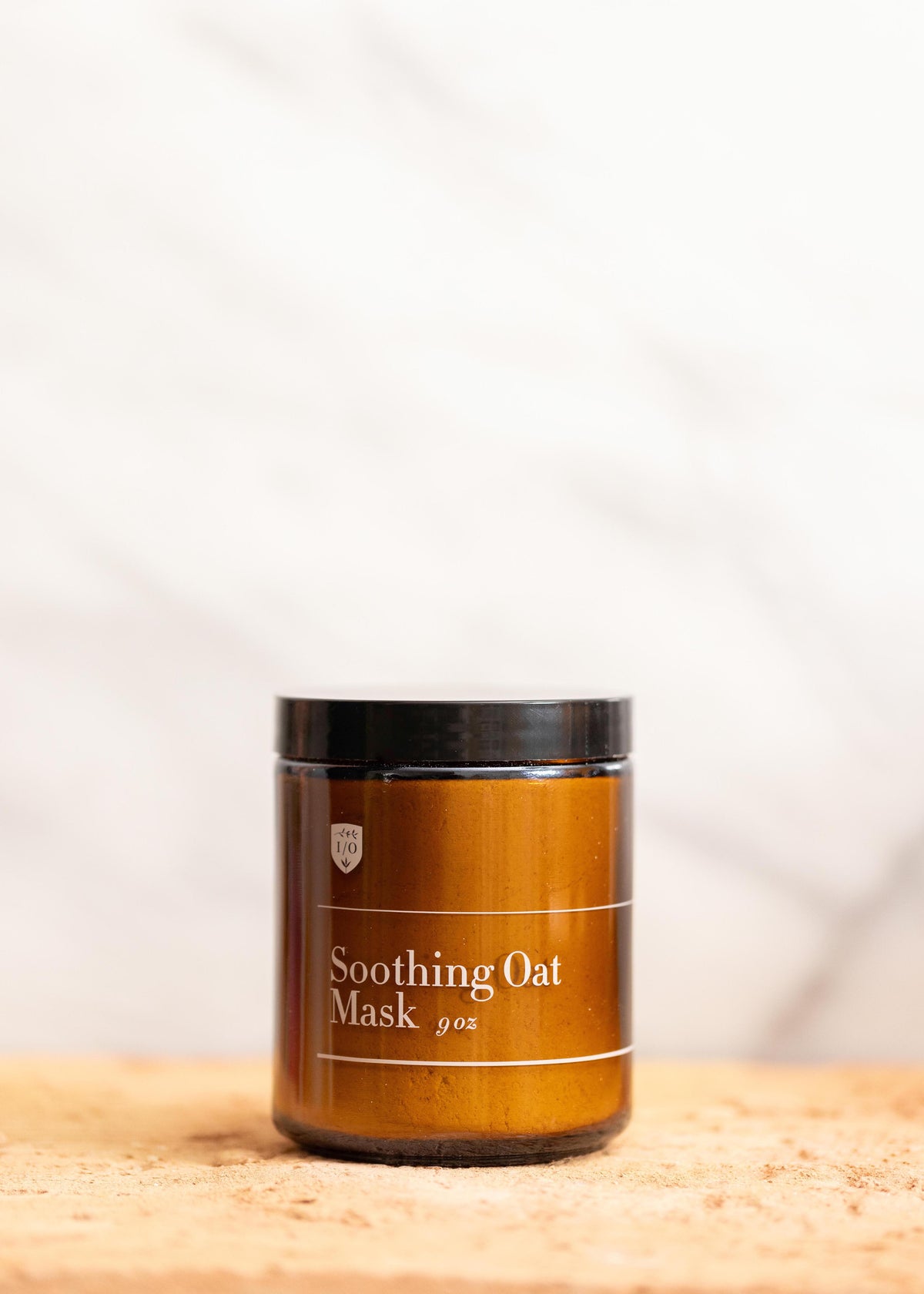 Soothing Oat Mask