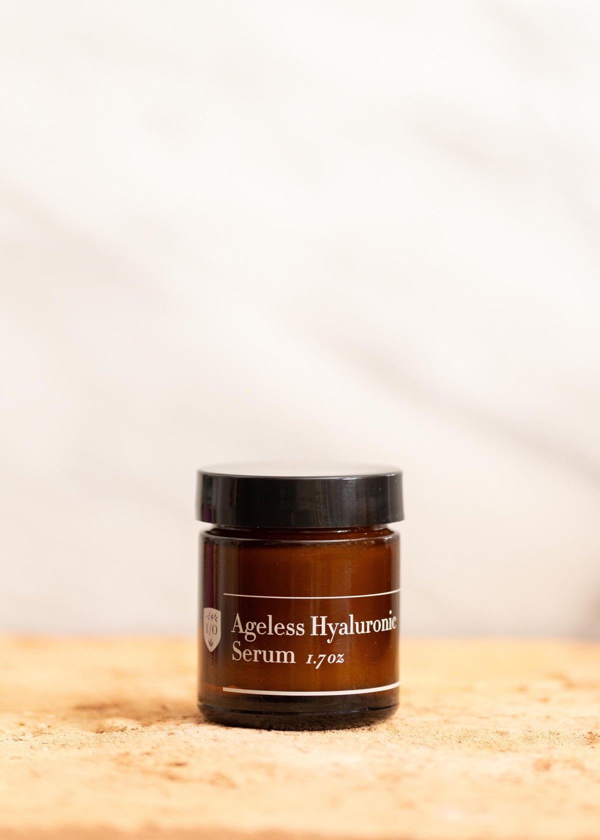 Ageless Hyaluronic Serum
