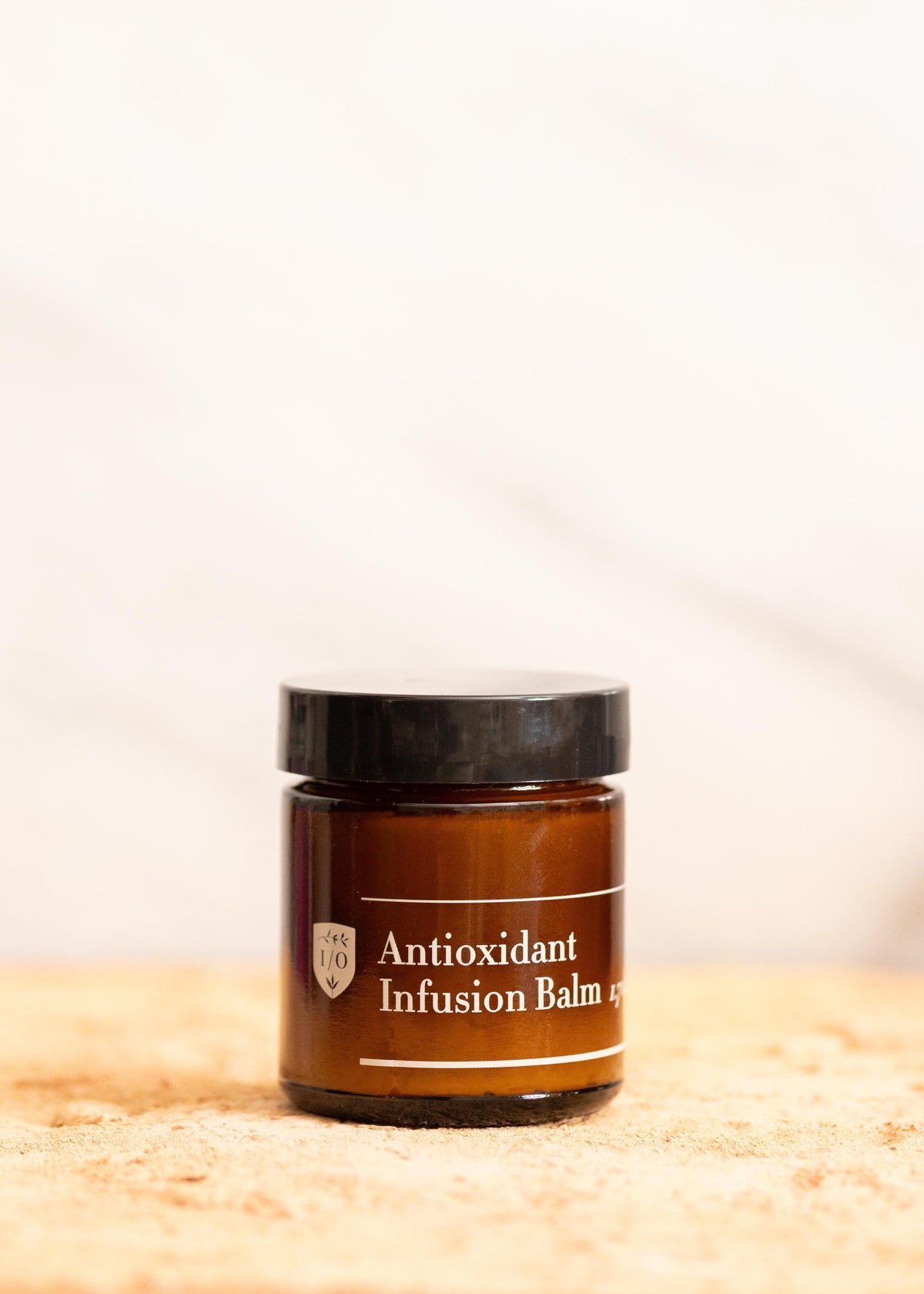 Antioxidant Infusion Balm