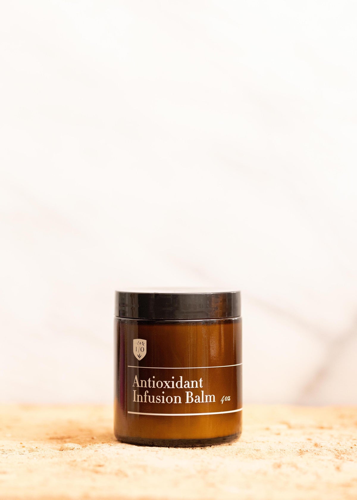 Antioxidant Infusion Balm
