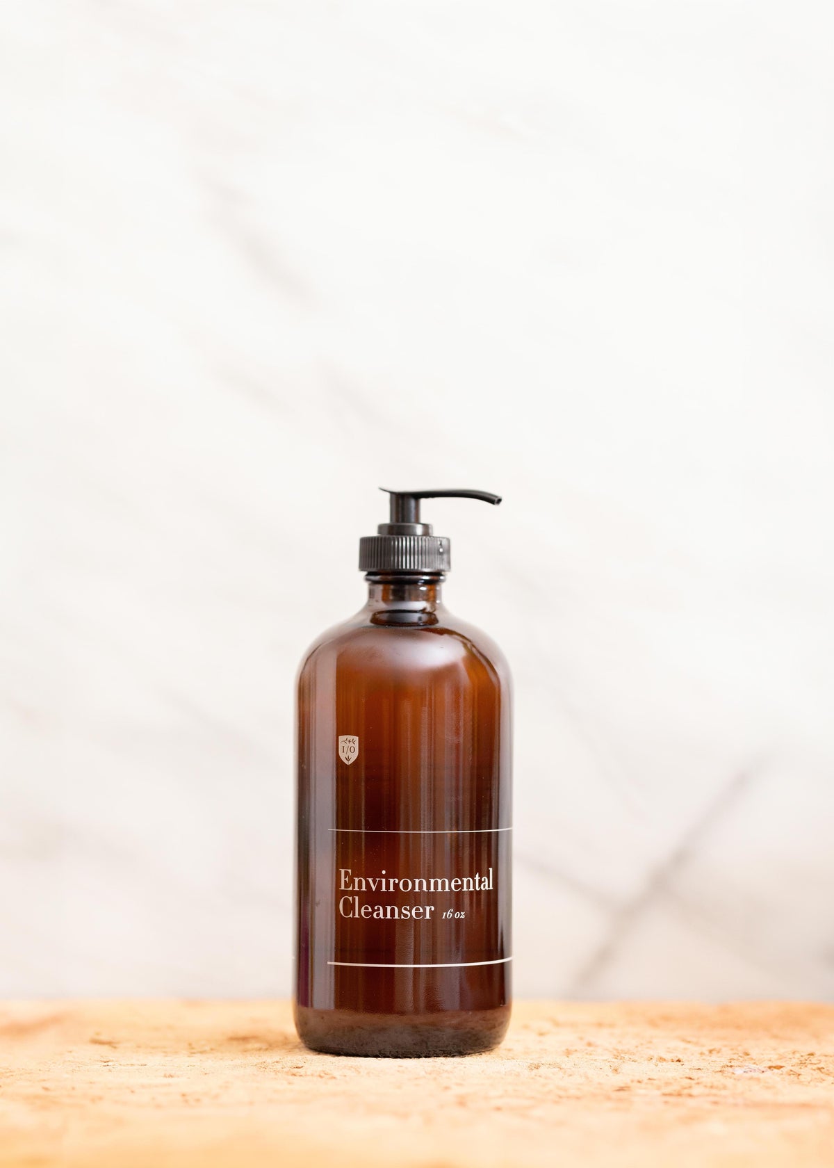 Environmental Cleanser