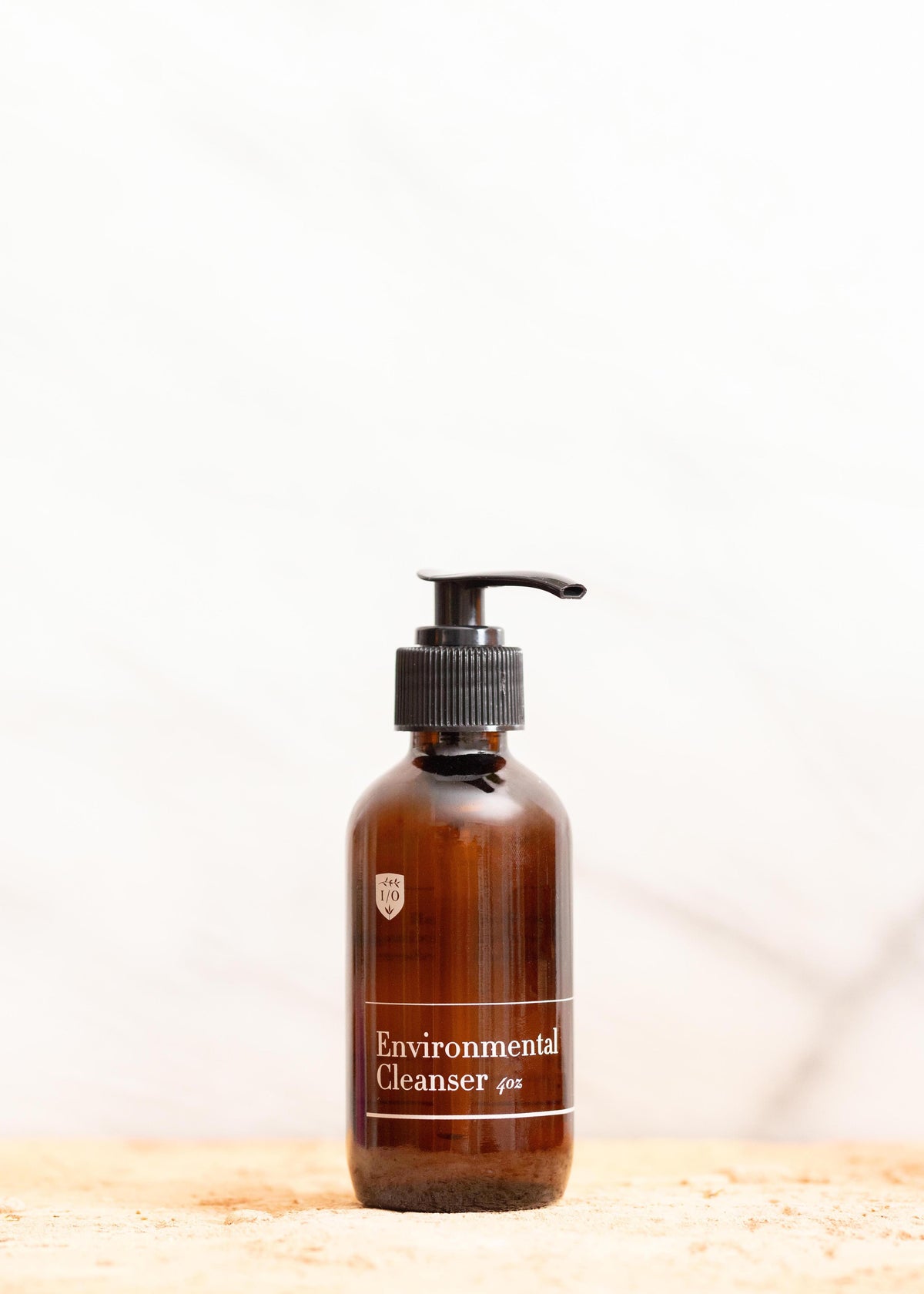 Environmental Cleanser