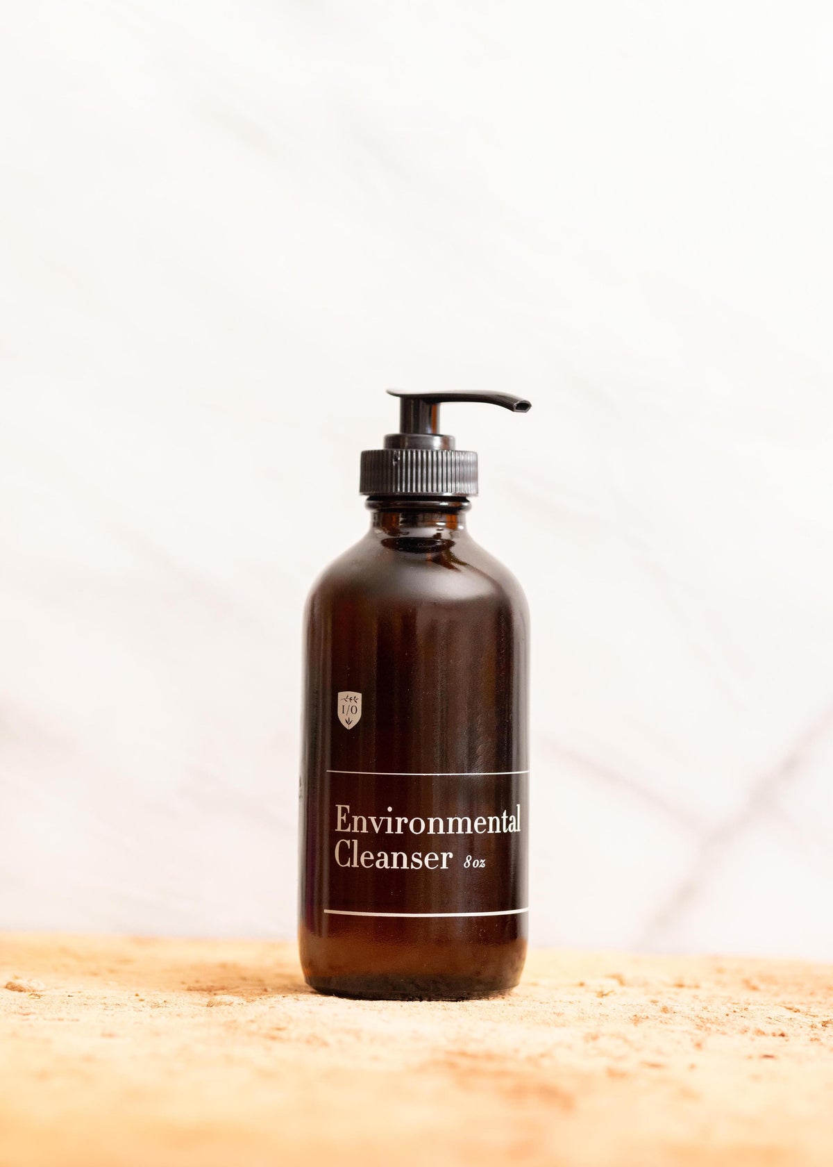 Environmental Cleanser