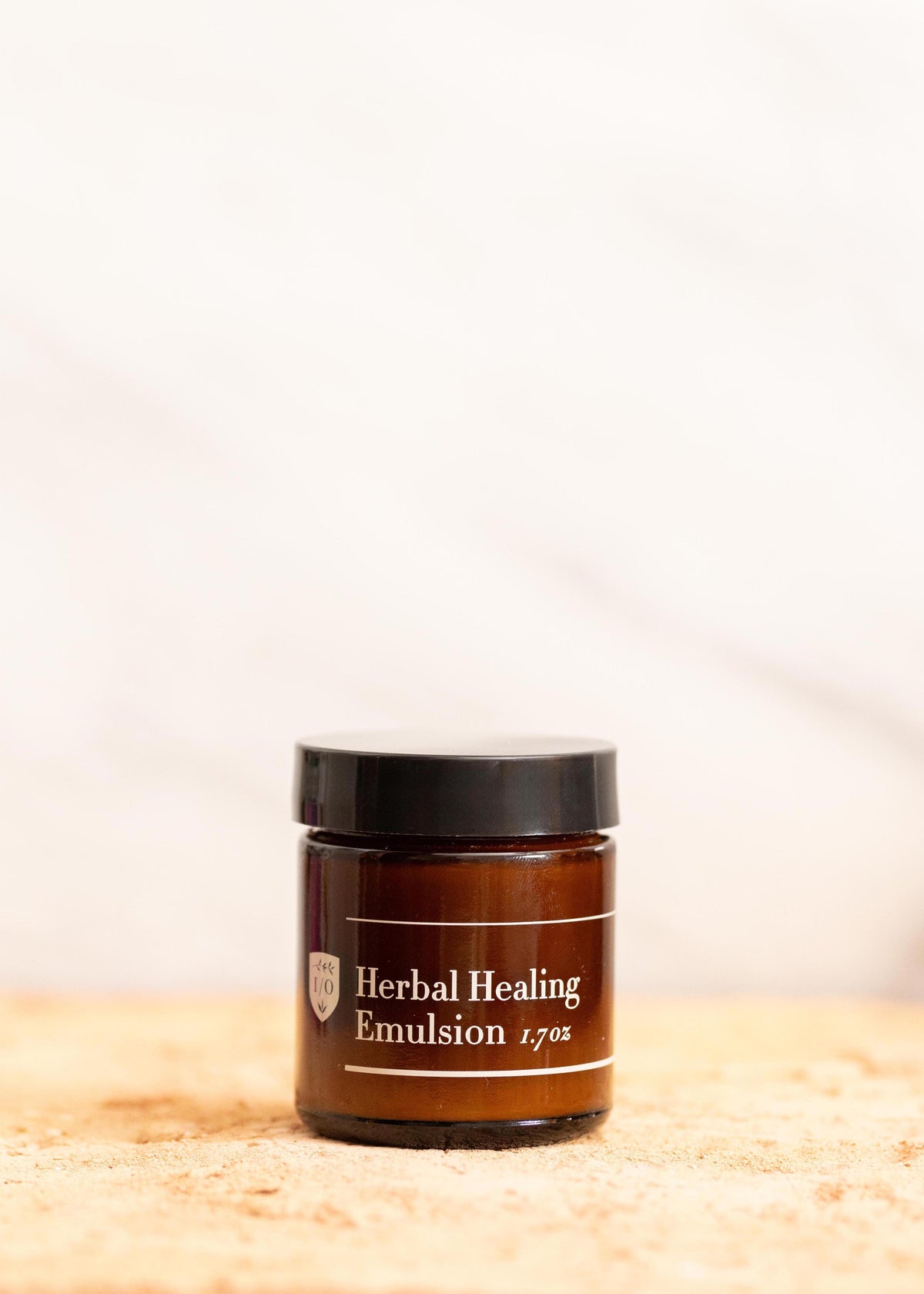 Herbal Healing Emulsion