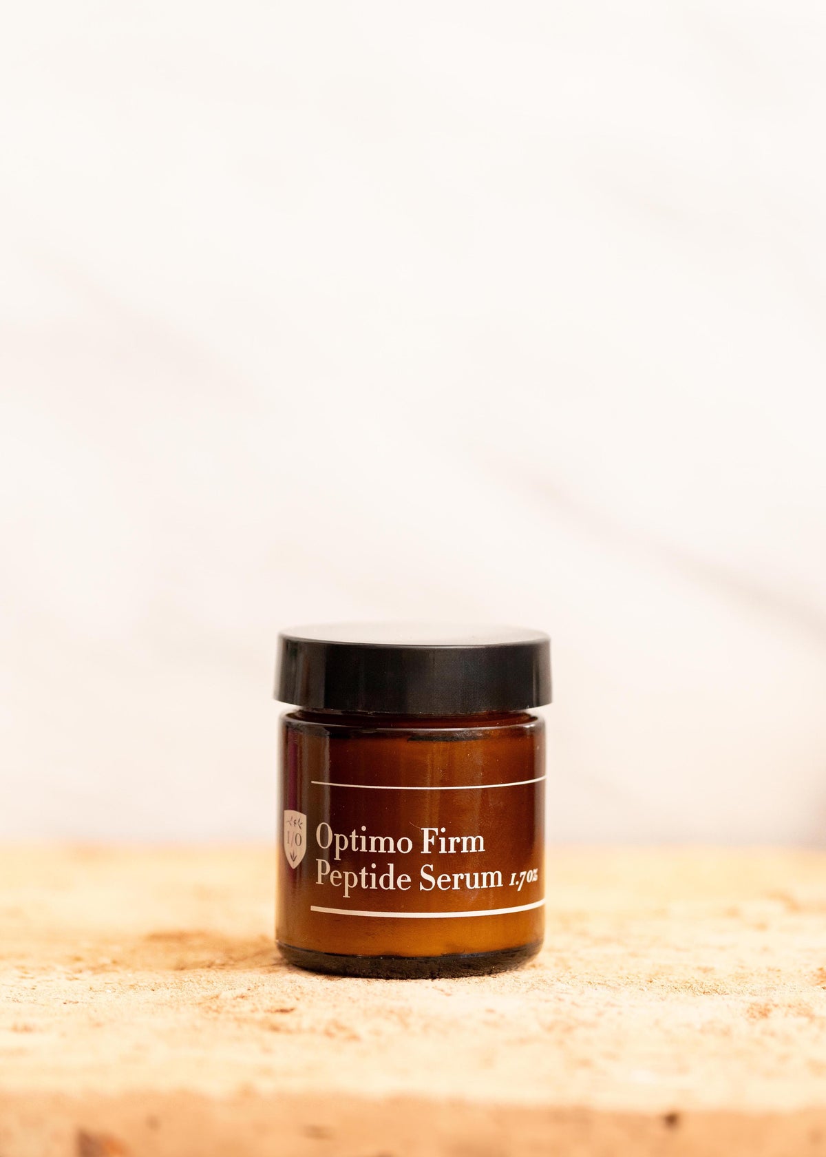 Optimo Firm Peptide Serum