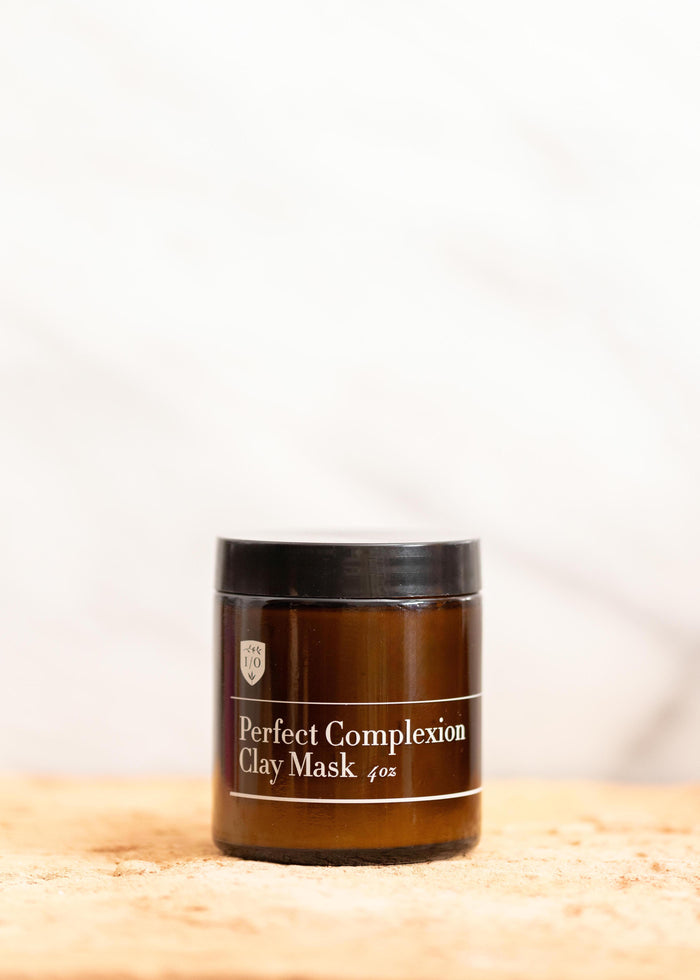 Perfect Complexion Clay Mask