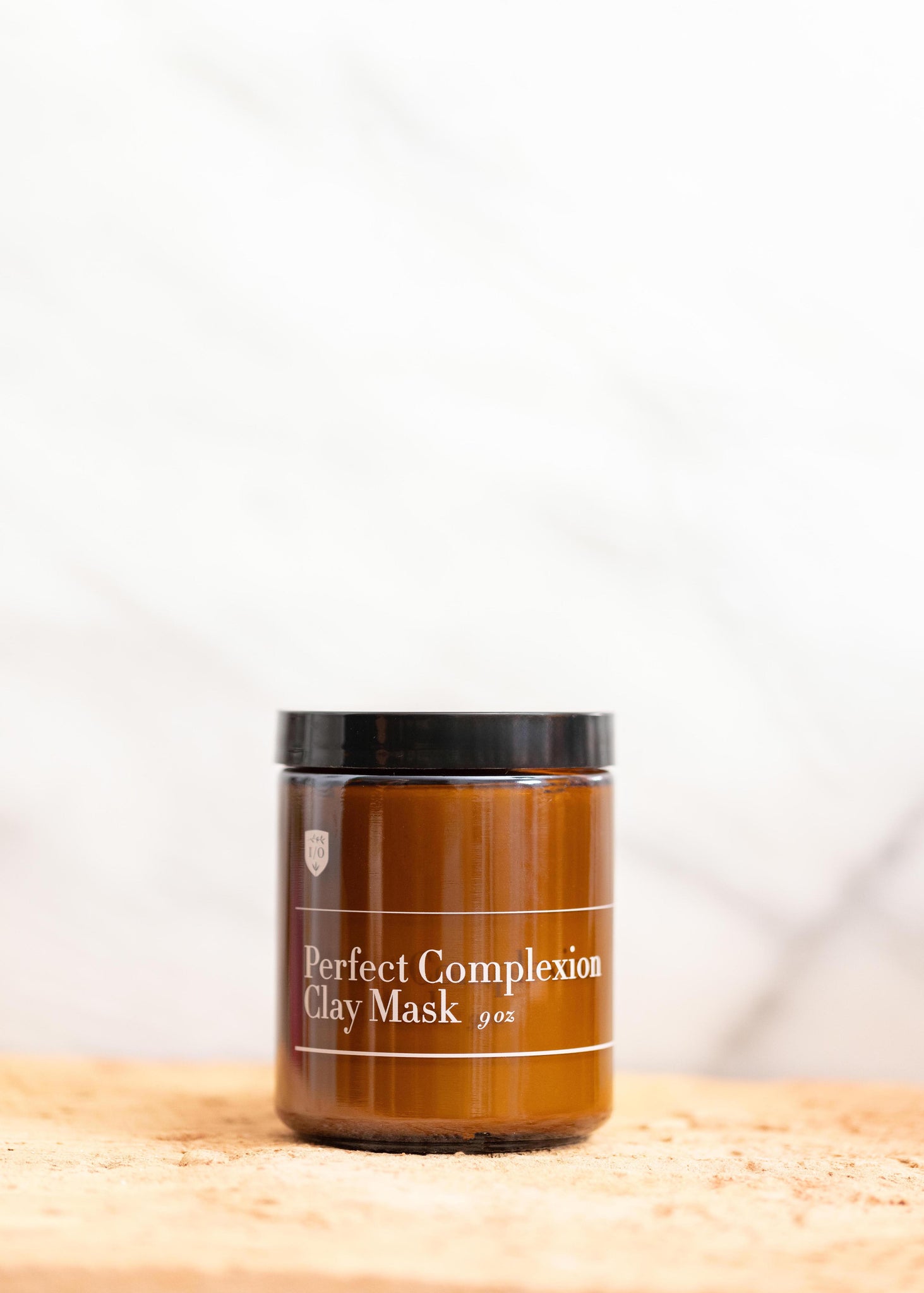 Perfect Complexion Clay Mask