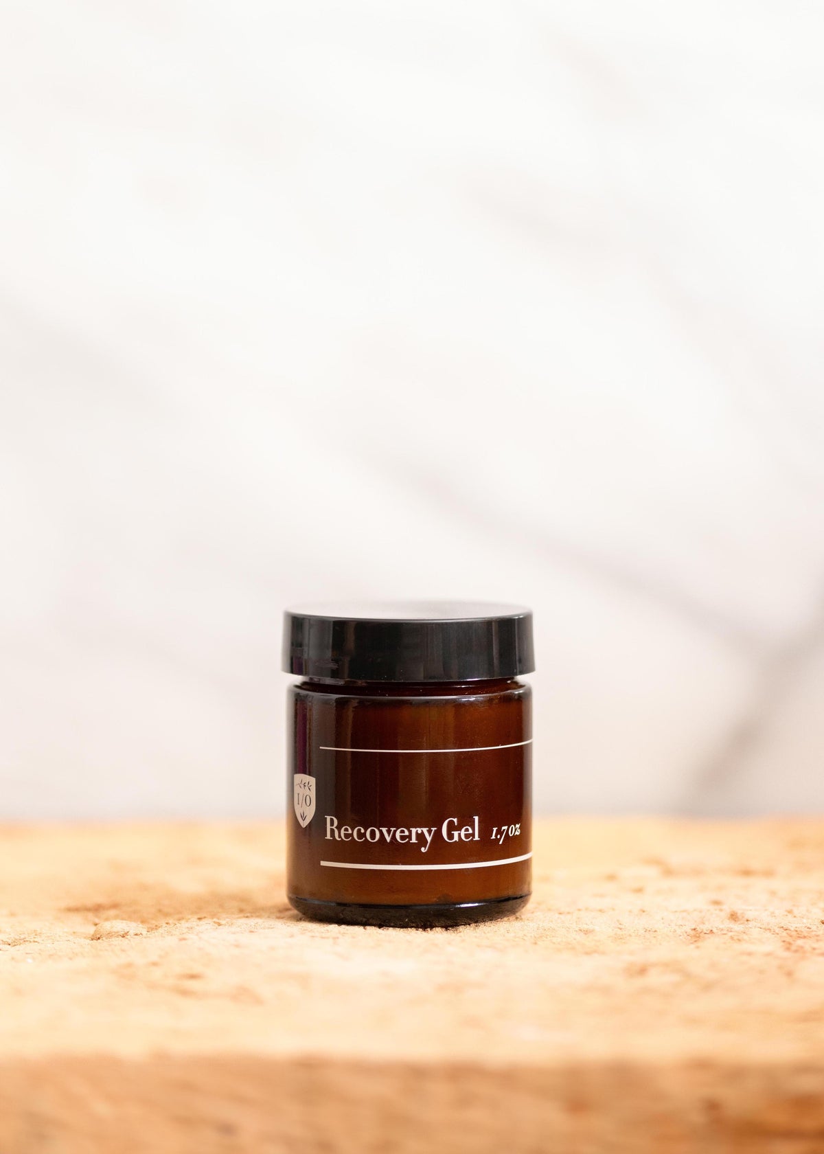 Recovery Gel