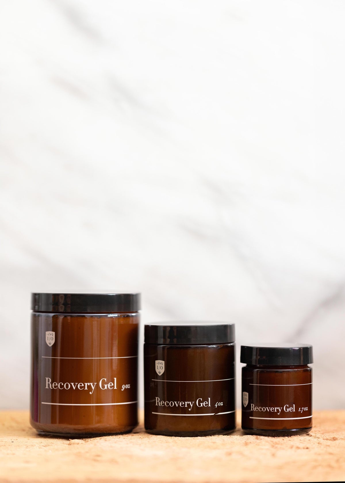 Recovery Gel