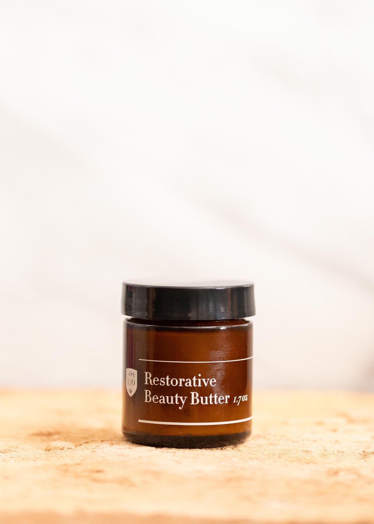 Restorative Beauty Butter