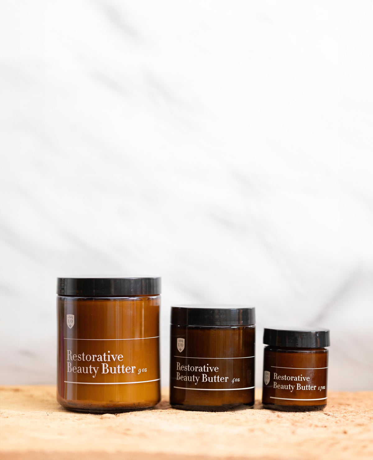 Restorative Beauty Butter