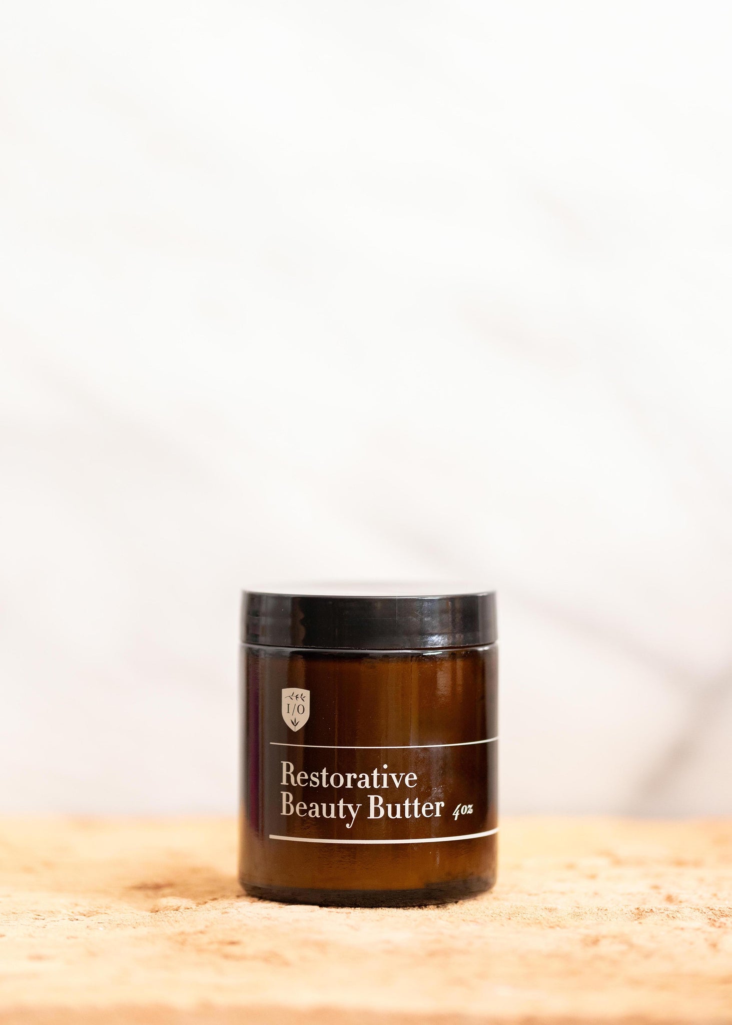 Restorative Beauty Butter