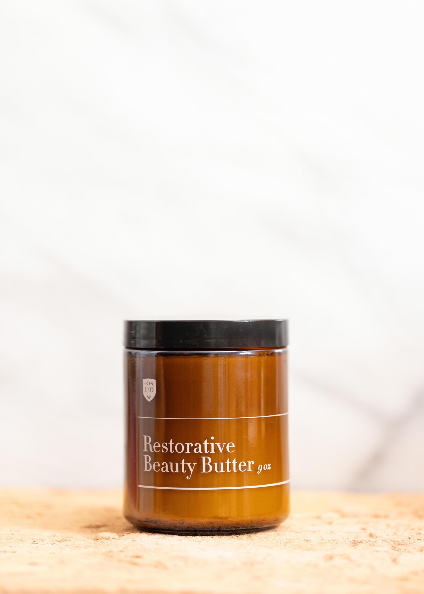 Restorative Beauty Butter